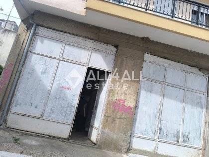 Κατάστημα προς Ενοικίαση - Αλεξανδρούπολη