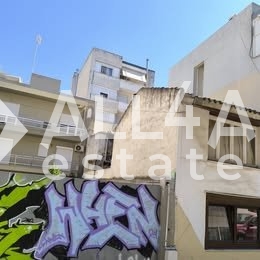 προς Πώληση Μονοκατοικία Κέντρο (κωδ. R-84)