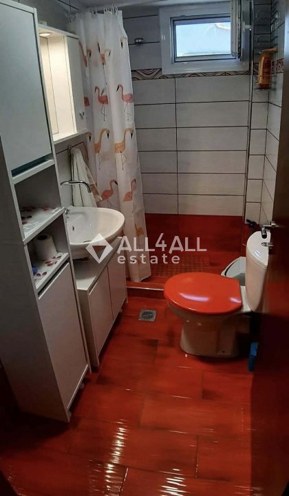 Γκαρσονιέρα / Studio προς Ενοικίαση Νέα χιλή, Αλεξανδρούπολη (κωδ. R-109)