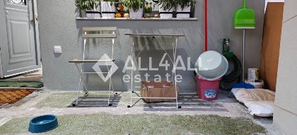 Διαμέρισμα προς Ενοικίαση Καλλιθέα, Αλεξανδρούπολη (κωδ. R-110)